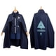 thumbnail image 4 of Disfraz de Cosplay de Youma Rain Code, archivo de detectives maestros, disfraz de fantasía para adultos, hombres y mujeres, juego de rol, traje de tela para fiesta de Halloween, 4 of 5
