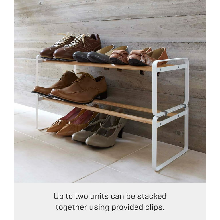 ヒステリックグラマー　STACKABLE SNEAKERS RACK ヒステリックグラマー STACKABLE SNEAKERS RACK Stackable Shoe