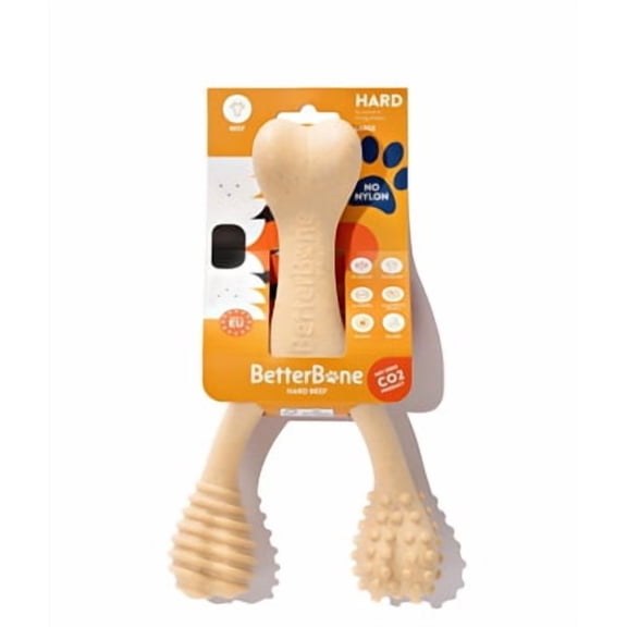 BetterBone Hard Beef, Large