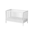 thumbnail image 6 of Baby Relax Ivey 3-in-1 Convertible Crib, 6 of 6