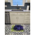thumbnail image 3 of Carolines Treasures SS8520RUG Briard Machine Washable Memory Foam Mat, 3 of 4