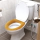 thumbnail image 5 of Laklulu Almohadilla para Asiento de Inodoro Suave y Gruesa, Almohadilla para Inodoro con Mango más cálido para baño, Estirable y Lavable, 5 of 5