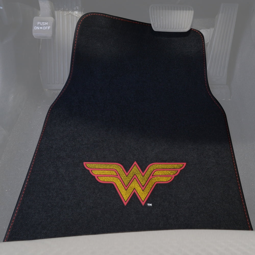 Wonder woman 2024 truck accessories