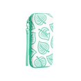 thumbnail image 1 of Almacenamiento Diseño De Cremallera De Malla Grande Estuche De Transporte A Prueba De Golpes Impermeable Duro Ligero Accesorios De Juego Viaje En Casa Monstrate HA039615-02, 1 of 6