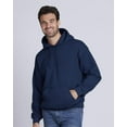 thumbnail image 4 of Gildan - New - NIB - DryBlend® Hooded Sweatshirt Retired, 4 of 5