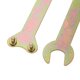 thumbnail image 3 of Adaptador Brida Sunnimix 5 piezas Juego de herramientas Rotativas Profesionales 10mm, 3 of 8