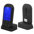 thumbnail image 3 of Digital Kitchen Tool  Remote  Meat , Food , Barbecue for Ovens Picnics Grills, 3 of 8