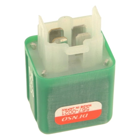 DENSO First Time Fit Relay