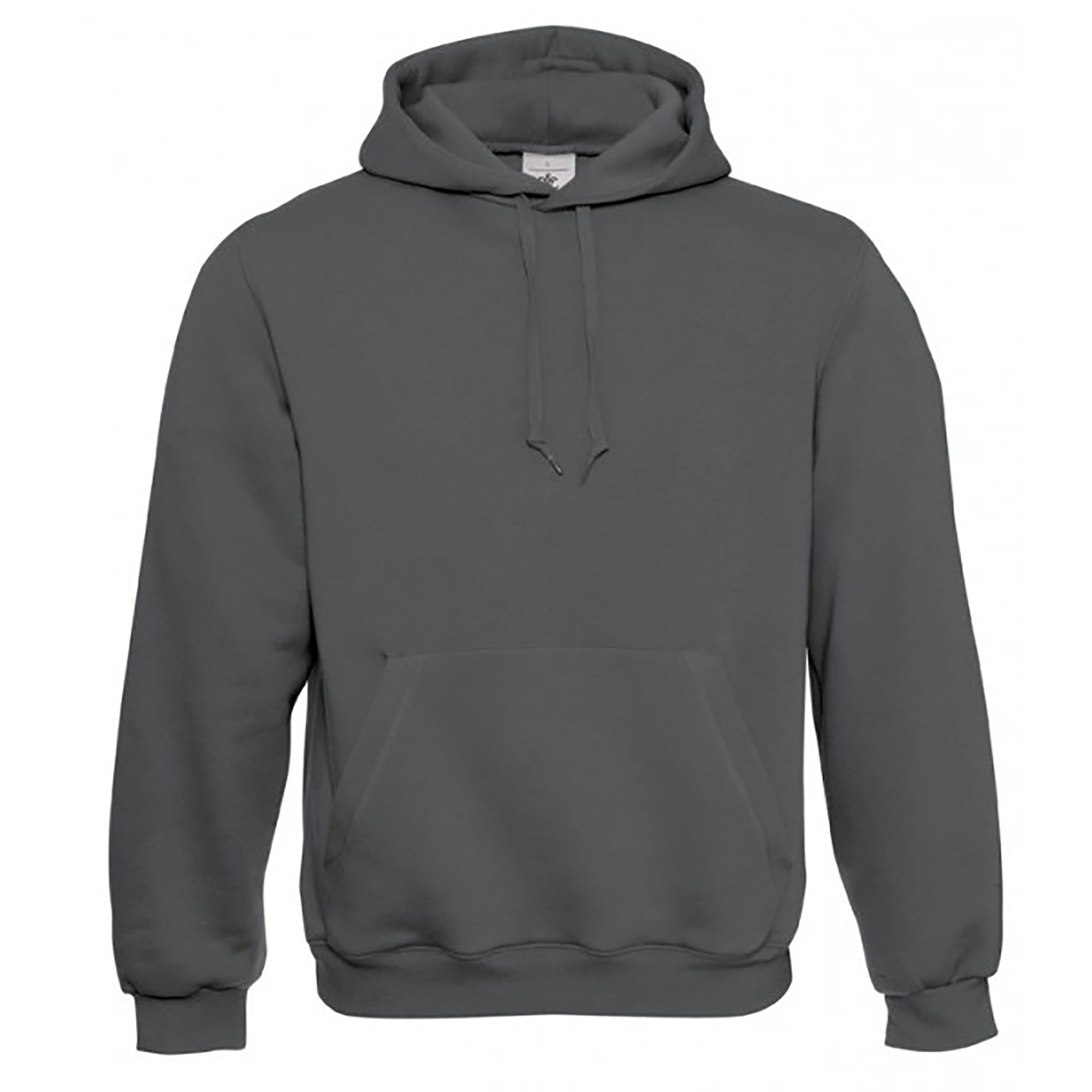 B&C Mens Hooded Sweatshirt/Mens Sweatshirts & Hoodies 