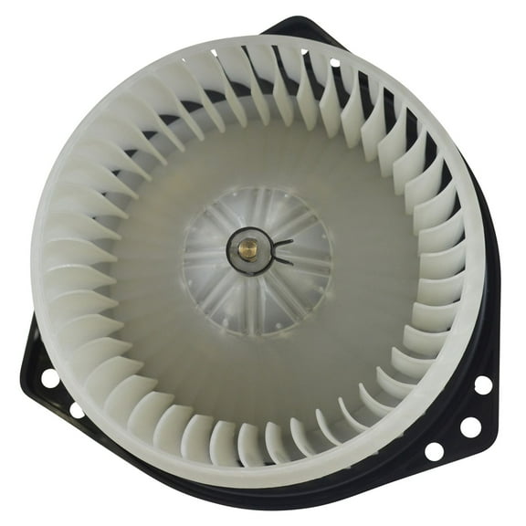 Heater Blower Motor w/Fan Cage for Nissan Maxima Pathfinder Infiniti QX4 G20 I30 HMA84781
