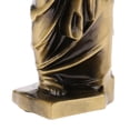 thumbnail image 4 of Adorno Estatua de romana griega Escultura 7 '' Venus, 4 of 6