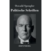 Politische Schriften (Hardcover)