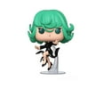 thumbnail image 1 of Funko Pop! Anime: One Punch Man - Tornado (Styles May Vary), Multicolor, 1 of 2
