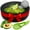 8 inches (1 Pack), variant on Visualz Granite Mortar and Pestle Set - 8-Inch Natural Stone Molcajete with Avocado Tool - 3.5 Cup Capacity for Spices, Herbs, Pestos & Guacamole - Premium Kitchen Christmas Gift (Black)