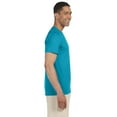 thumbnail image 4 of Gildan G640 Adult Softstyle T-Shirt, 4 of 4