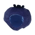 thumbnail image 2 of Sombrero de disfraz de arándanos Strade Fareast Limited 35 cm x 30 cm, 2 of 8