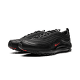 thumbnail image 2 of NIKE MENS Air Max 97 "Black / University Red" DV3486 001 DV3486 001 from Stadium Goods, 2 of 8