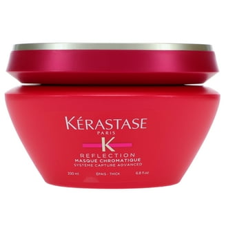 Kerastase Chronologiste Intense Regenerating Hair Mask, 6.8 oz