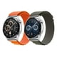 thumbnail image 2 of 6 Correas Lazo Alpino 22mm Para Huawei Watch 4 3 Pro Gt4 Gt3, 2 of 7