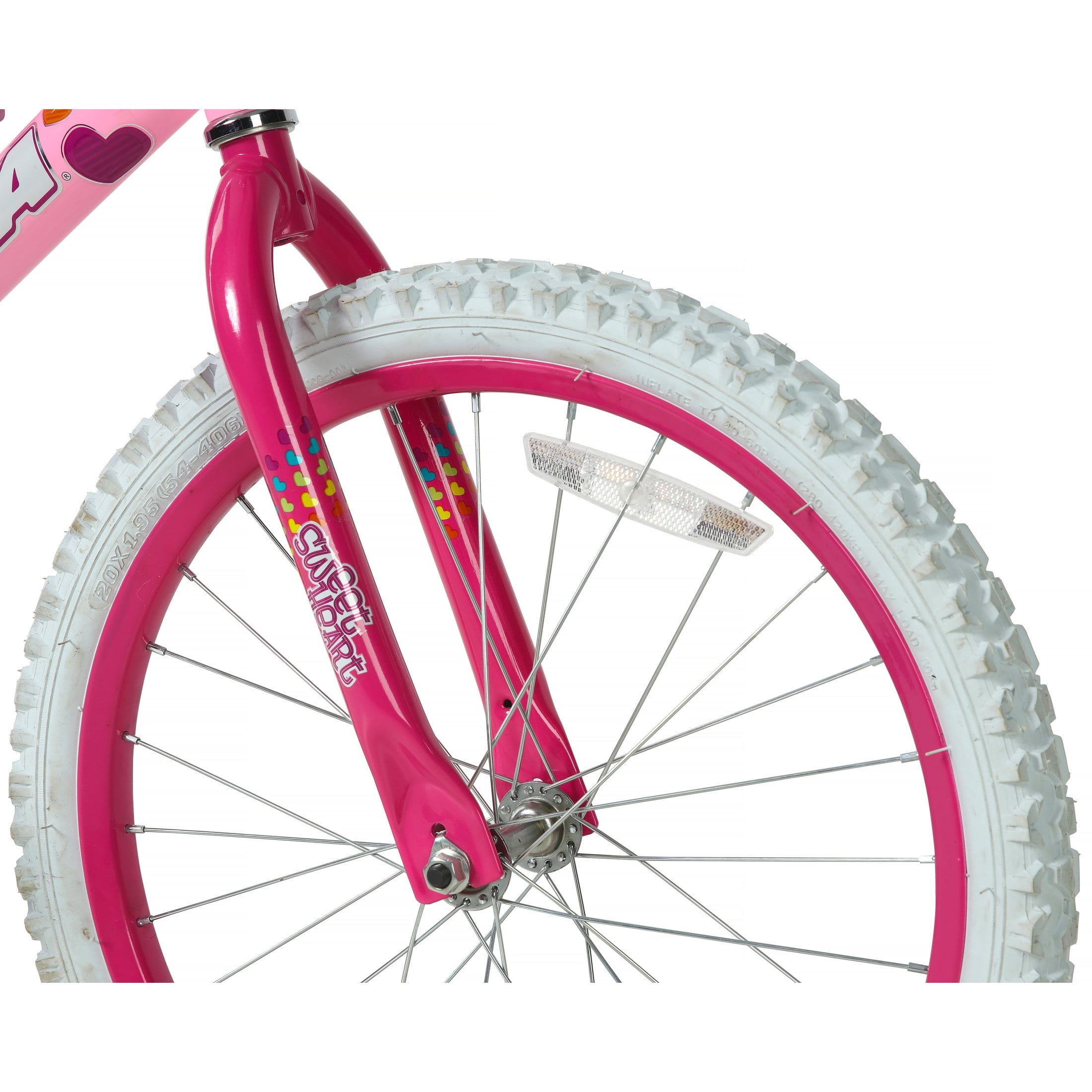 Magna Sweetheart 20 Children s Bike Walmart