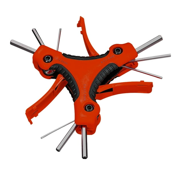 Allen wrench on sale bike tool