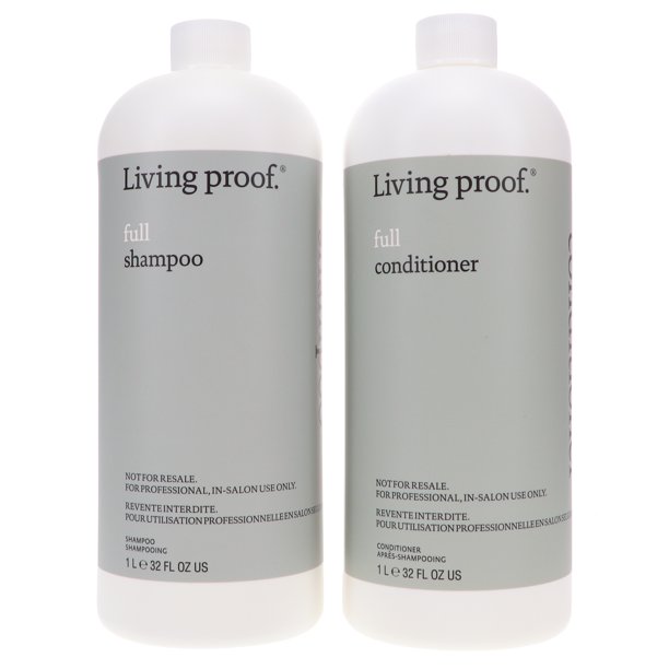 Living Proof Living Proof Full Shampoo and Conditioner Combo Set Each