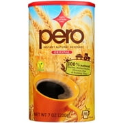 Pero Instant Cereal Beverage, 7 Ounce -- 6 per Case.