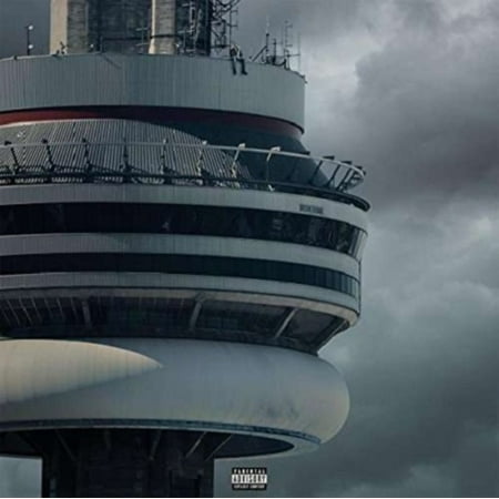 Views (Ex) & Scorpion (2 LP)