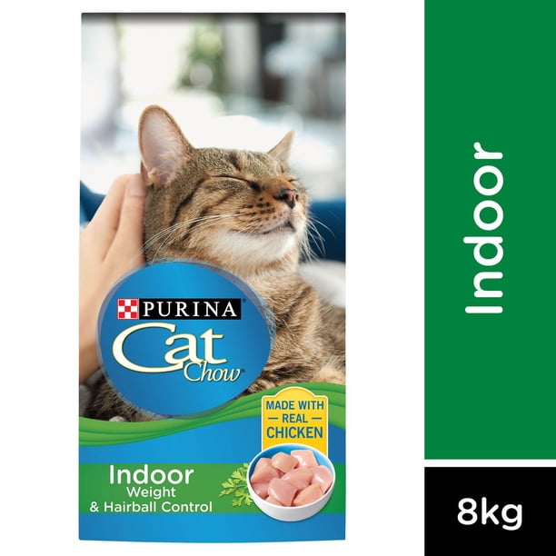 Cat Chow Indoor Dry Cat Food Walmart.ca