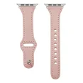 thumbnail image 2 of Extensibles Correa De Cuero Para Relojes Apple Watch 42/44mm, 2 of 8