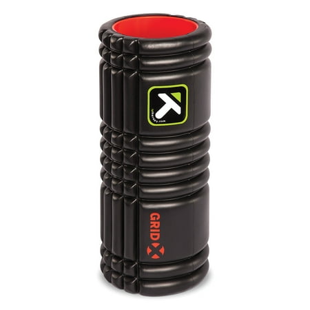 The GRID X Foam Roller