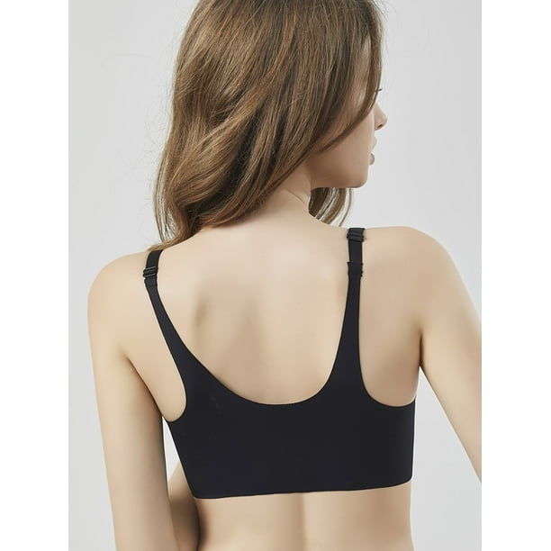 Shop Soft Bra Front Open with great discounts and prices online