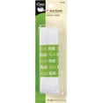 thumbnail image 2 of Dritz 103351 Knit Elastic 1 in. x 1.25 Yards-White, 2 of 2