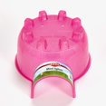 thumbnail image 2 of Best Mini Igloo Hideout: Perfect Home for Hamsters, Rats, Gerbils - Top-Rated Small Animal Habitat, 2 of 4