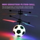 thumbnail image 5 of Los juguetes teledirigidos electrónicos de la bola que vuela del LED que asoman los aviones 100mAh para los niños Sywqhk libre de BPA, 5 of 8