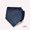 Black Blue, variant on 3.15-inch Men's High-quality Deep Purple Gray Geometric Pattern Formal Business Banquet 8CM Wide Tie
