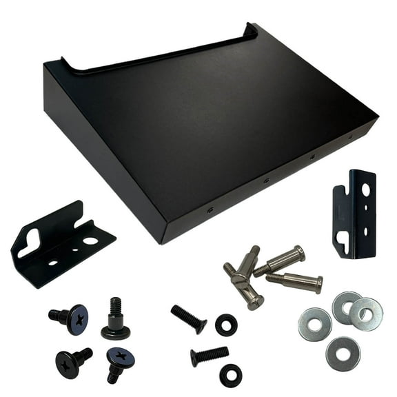 Side Shelf Kit Compatible With Blackstone 36-inch Gas Griddles
