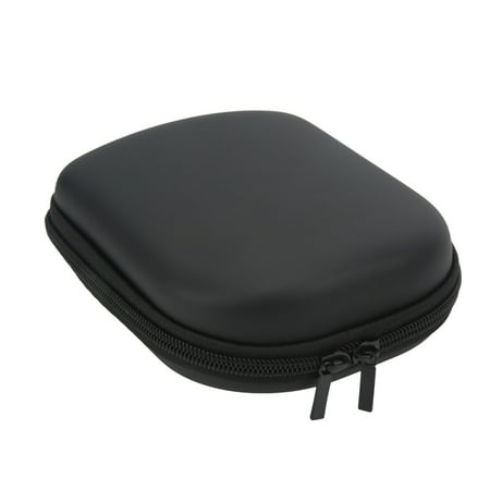 Gueiykk Fishing Reel Case EVA Hard Shell Waterproof Thickened Sponge Pad Design Fish Reel Cover for Fishing