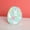 multicolor, variant on Hovilon Easter Egg Tin Box,Painted Bunny Shape Metal Filler Tinplate Eggs Tin Box Container Vintage Easter Egg Gift Candy Box Storage Box for Festival Party Decoration Supplies