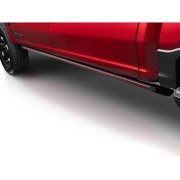 AMP Research by RealTruck PowerStep Vision Steps Fit 22-24 Ford F250/F350/F450 SuperCrew