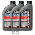 thumbnail image 2 of Tusk Drivetrain Oil Change Kit with Bel-Ray Oil, 2 of 4