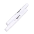 thumbnail image 3 of White Marker, Colorfast Acrylic White Paint Marker Waterproof   For Painting, 3 of 8