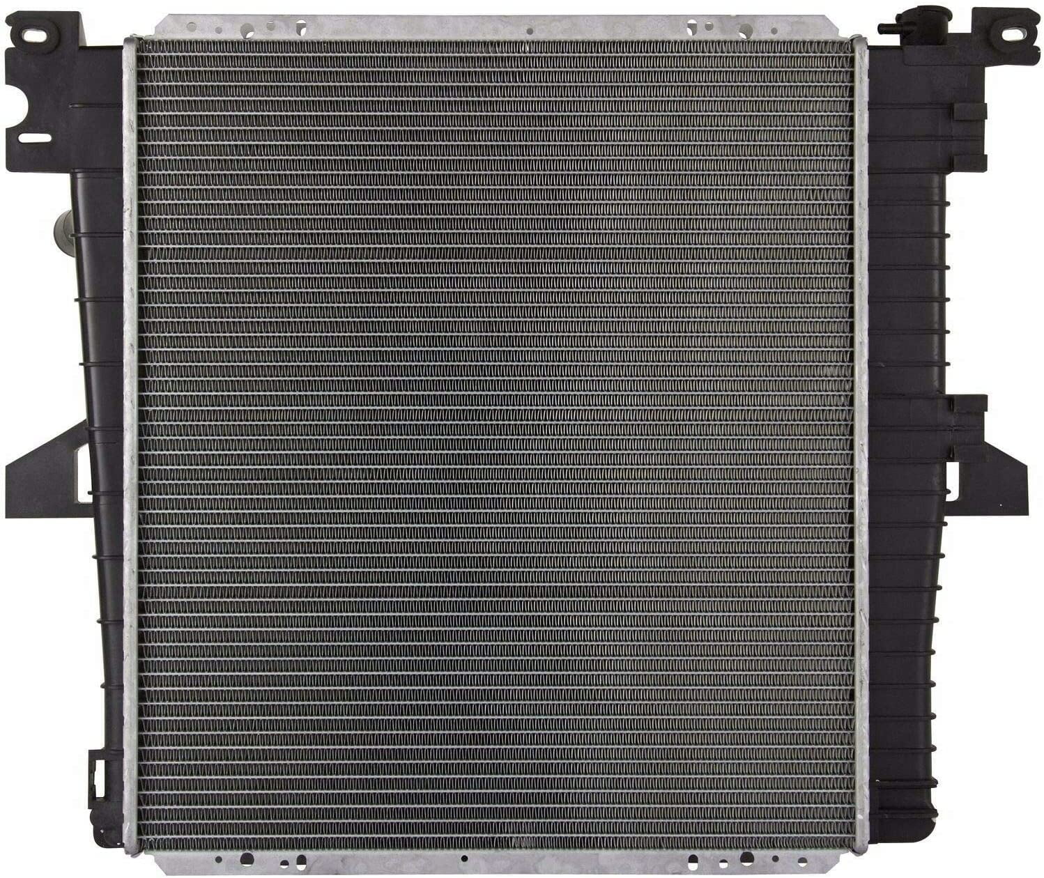 REACH Radiator 41-1824 for 99-96 Ford Explorer; 99-97 Mercury Mountaineer