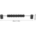 thumbnail image 2 of Foosball Counter, 2 Pieces 10-Digit Score Counter Score Indicator for Standard Foosball Table Scoreboard Accessories for Kids Soccer Scoreboard Black, 2 of 5