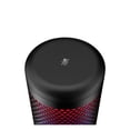 thumbnail image 4 of Microfono Gamer Profesional HYPERX QuadCast S Streaming Condensador RGB Kingston HMIQ1S-XX-RG/G, 4 of 6