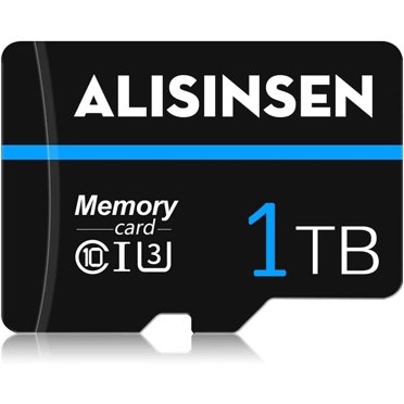 SanDisk Ultra - Flash memory card (microSDXC to SD adapter included ...