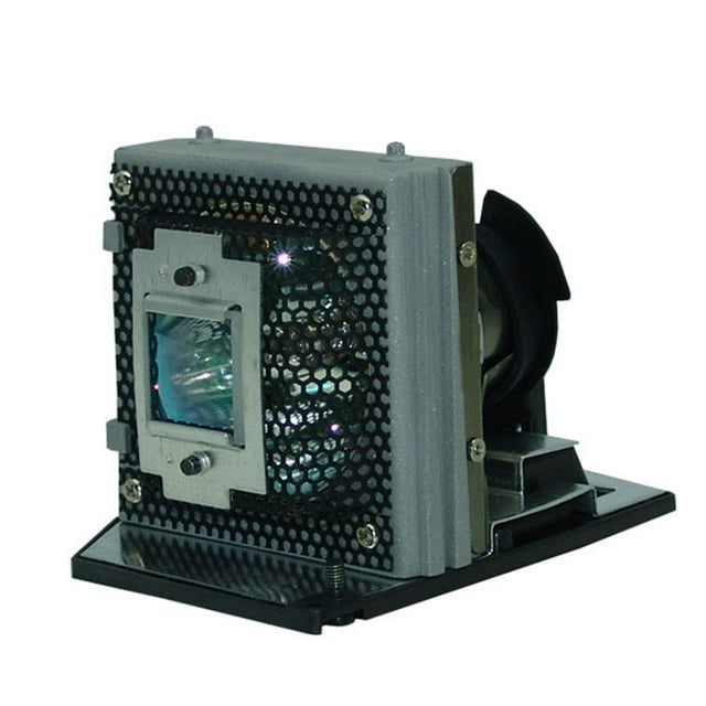 Lutema Economy for Toshiba TDP-MT200 Projector Lamp with Housing