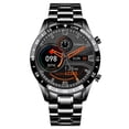 thumbnail image 2 of Smartwatch Reloj Inteligente Petukita Box unisex Bw220 Gris Petukita Box BW220, 2 of 3