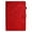 Red, variant on Dteck Smart Case for Samsung Galaxy Tab S6 Lite 10.4-inch 2022/2020 (P613/P619/P610/P615),Magnetic Leather Card Holder Wallet Case Shockproof Rubber Kickstand Cover with Pencil Holder,Black