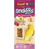 A&E Cage Company Smakers Fruit Canary Fruit Treat Sticks 2 count